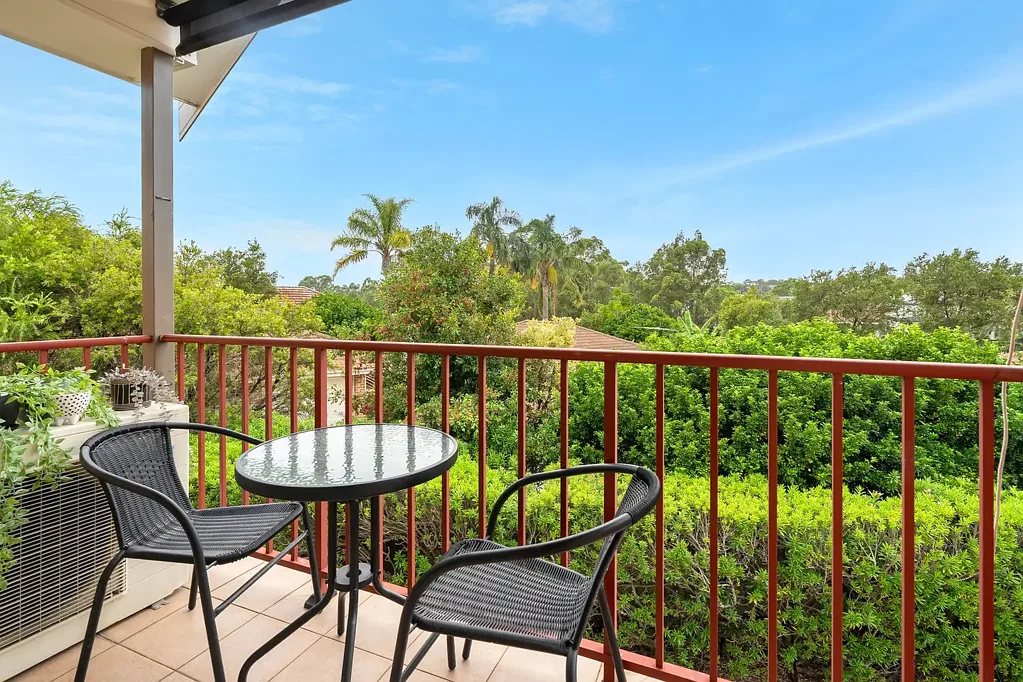 6/46 Ronald Avenue, Ryde, NSW 2112