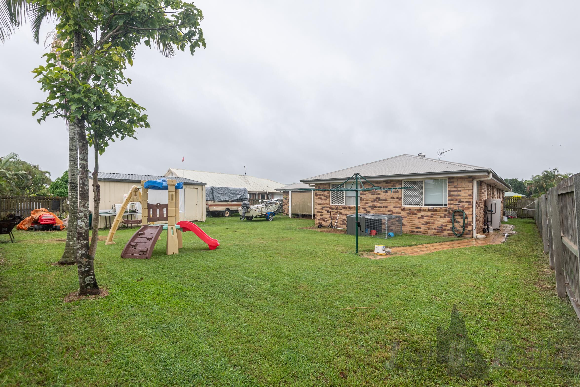 56 CUNNINGTON ST, BUNDABERG EAST QLD 4670, 0 phòng ngủ, 0 phòng tắm, House