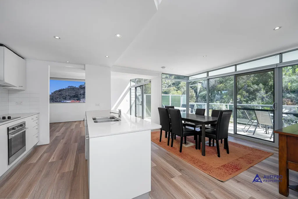Unit 31/138 Mounts Bay Road, Perth, WA 6000