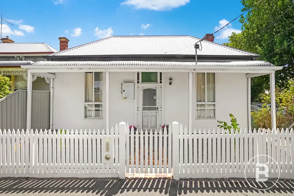 109 Humffray Street North, Ballarat East, VIC 3350