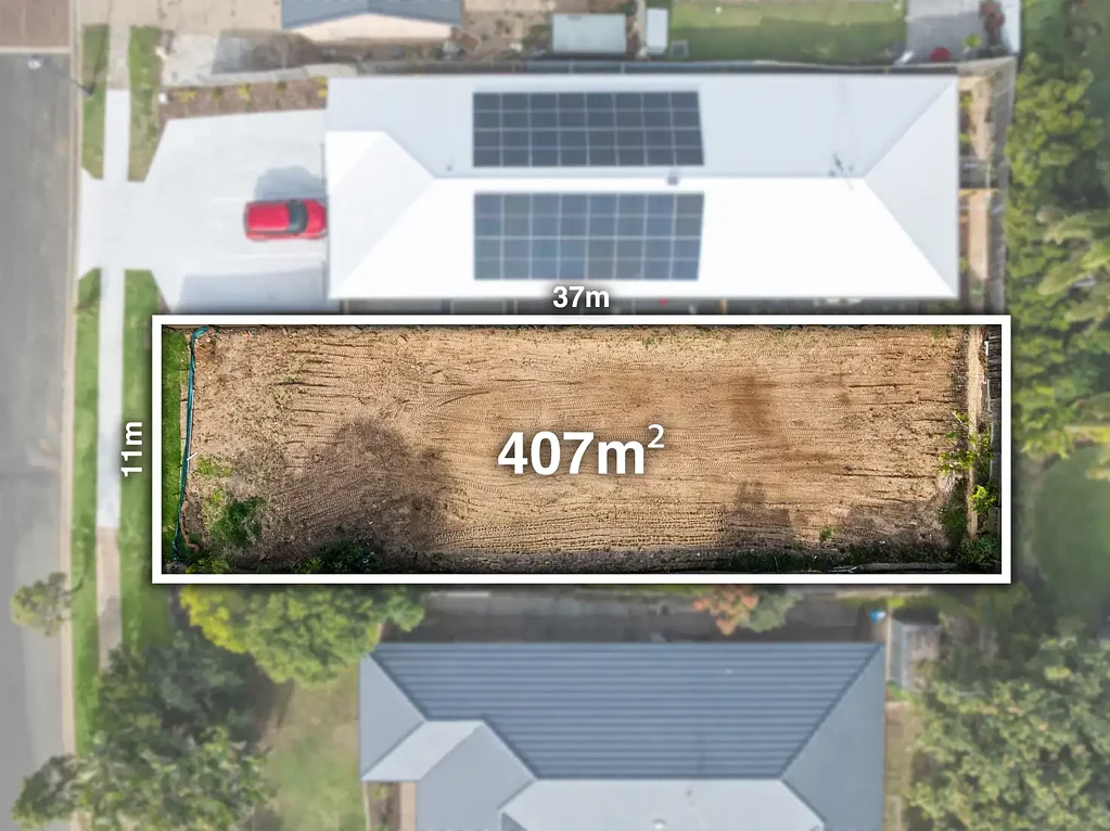 Wynnum Build Your Dream Home or Secure an Exciting Investment Opportunity!