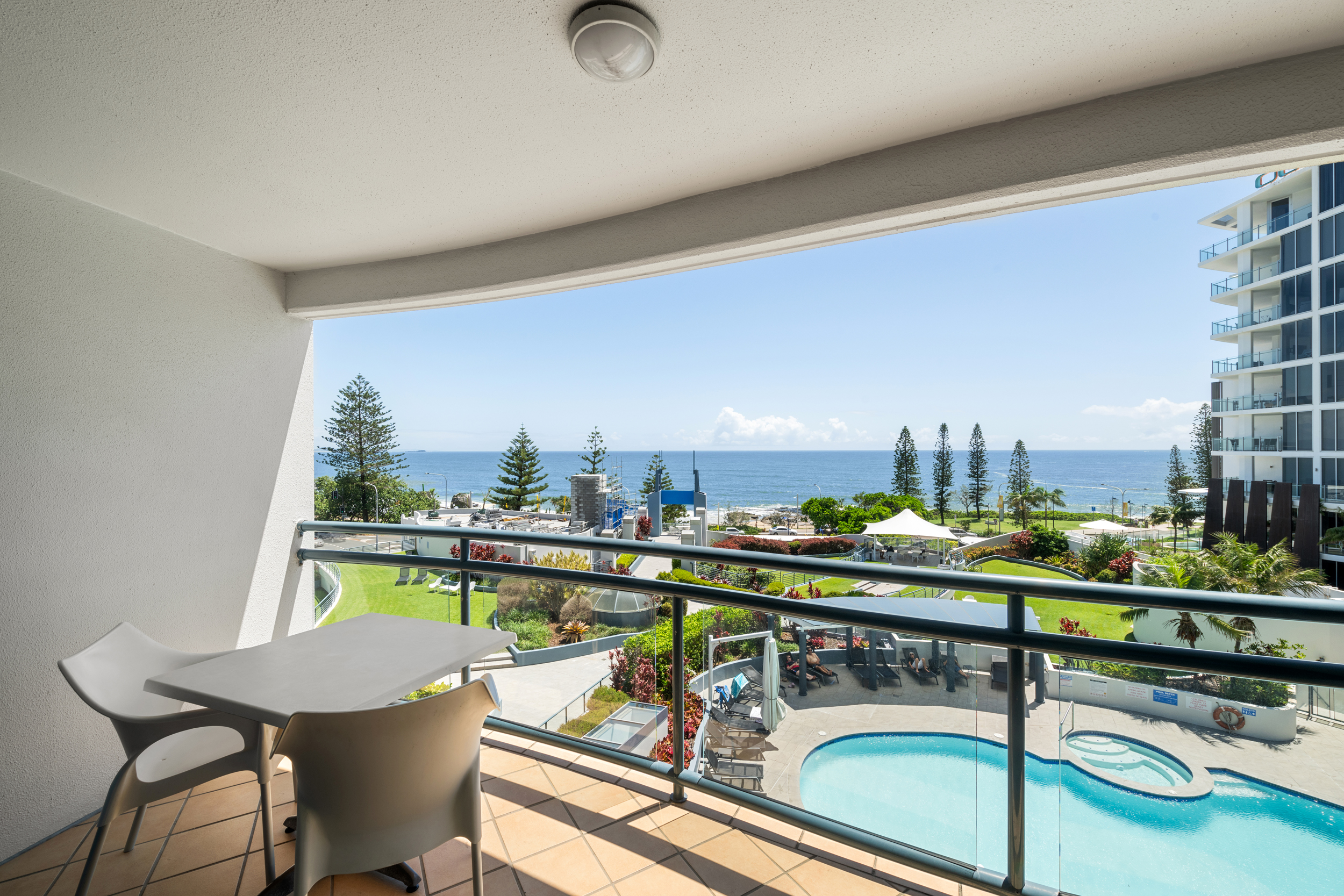 UNIT 409 7 VENNING ST, MOOLOOLABA QLD 4557, 0房, 0浴, Unit