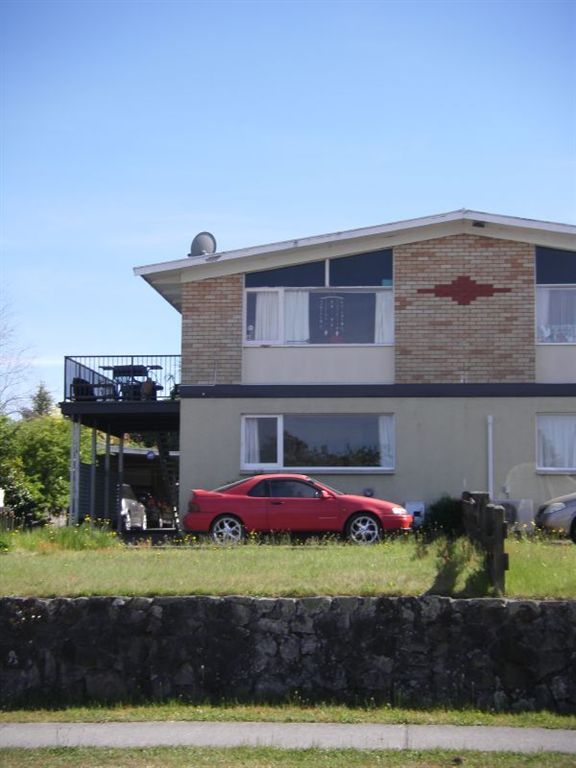 3/130 Tamamutu Street, Taupo, Taupo, 2 રૂમ, 1 બાથરૂમ