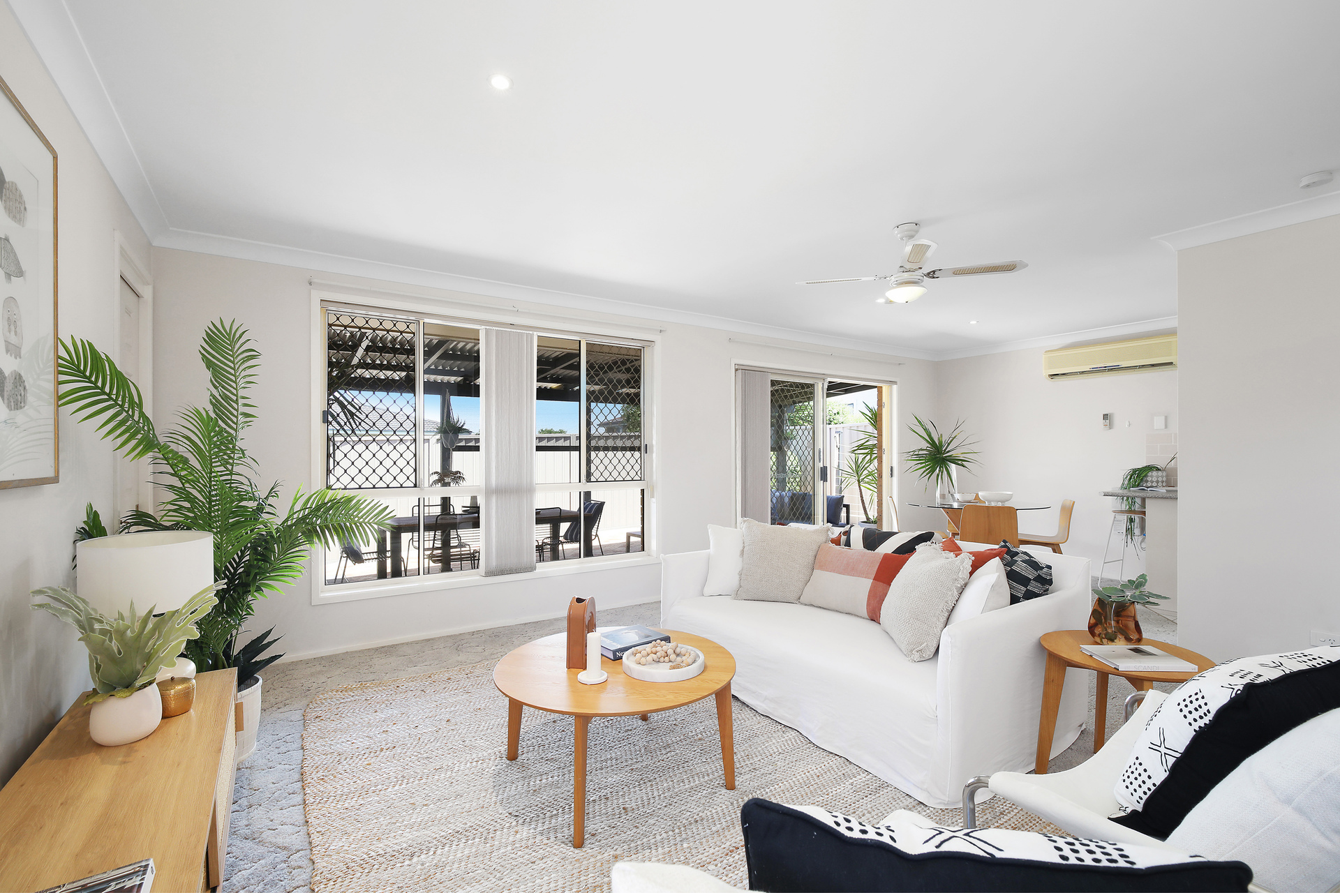 41-43 TOOWOON BAY RD, LONG JETTY NSW 2261, 0 ห้องนอน, 0 ห้องน้ำ, House