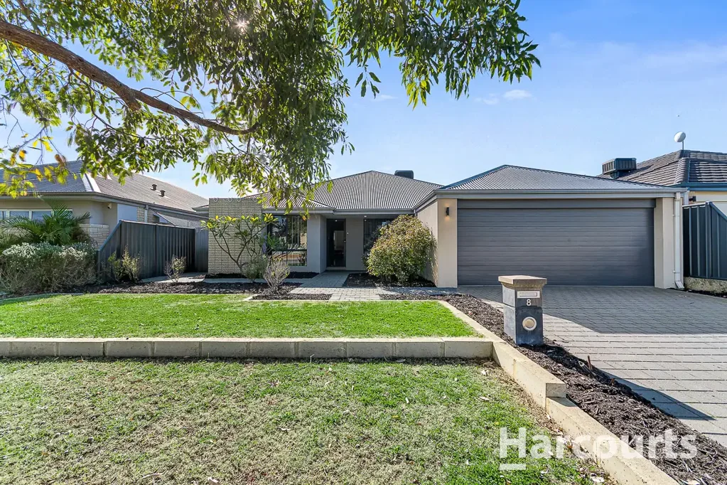Banksia Grove 5બેડરૂમ The Perfect Family Home!