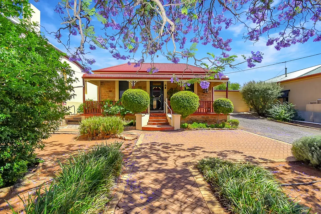 490 Williams Street, Broken Hill, NSW 2880