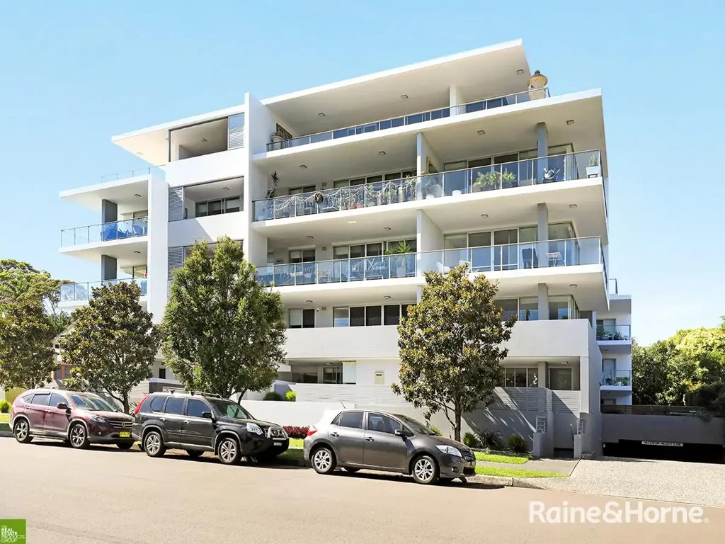 Contemporary Living In The "North" Development