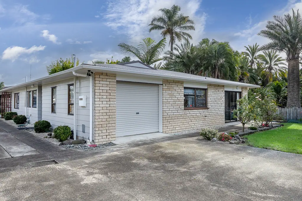 Dargaville 3कमरा Low Maintenance Living