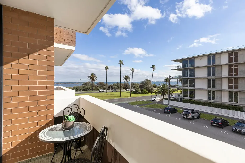 23/313 Beaconsfield Parade, St Kilda West, VIC 3182