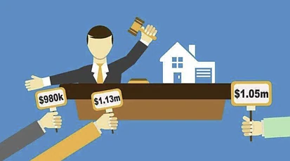 后花园拍卖分析：参拍房源数量稍降，最贵房产成交价超$700万！