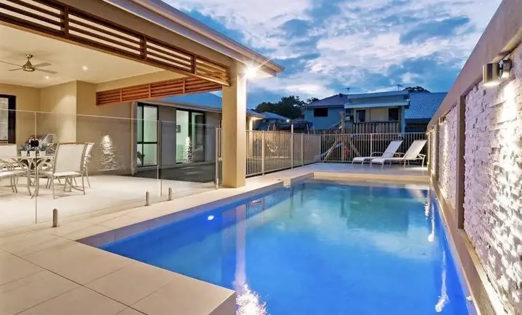 Spacious Designer Home Perfect for Work & Family Life