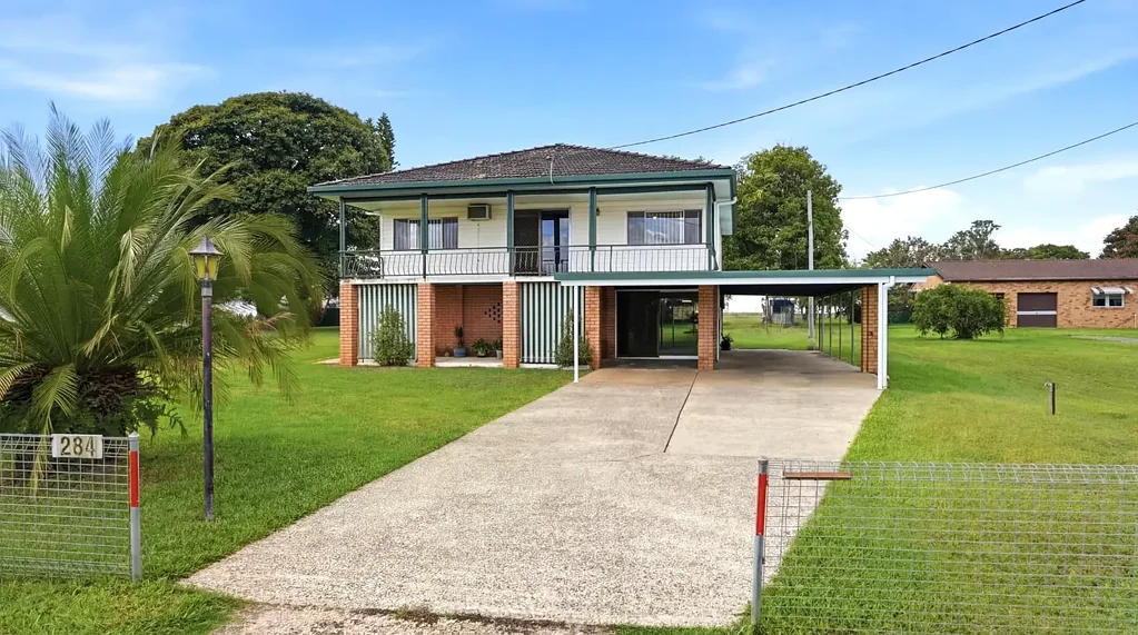 284 Trenayr Road, Trenayr, NSW 2460