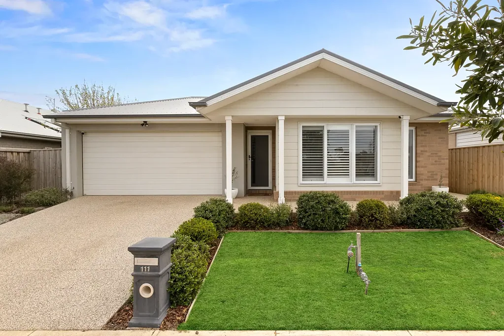 Ocean Grove 4房  Affordable Coastal Sanctuary Overlooking Natural Wetlands