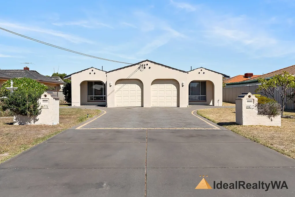 15A Harrolyn Avenue, Riverton, WA 6148