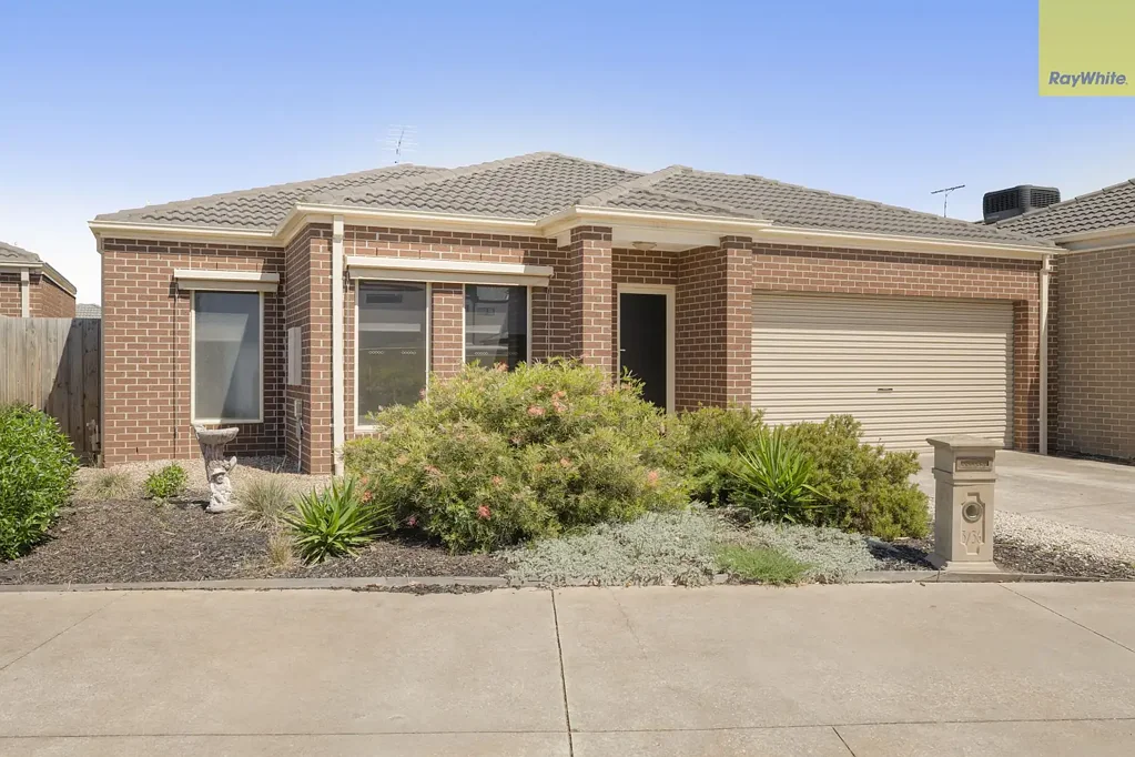 3/36 Somerton Court, Darley, VIC 3340