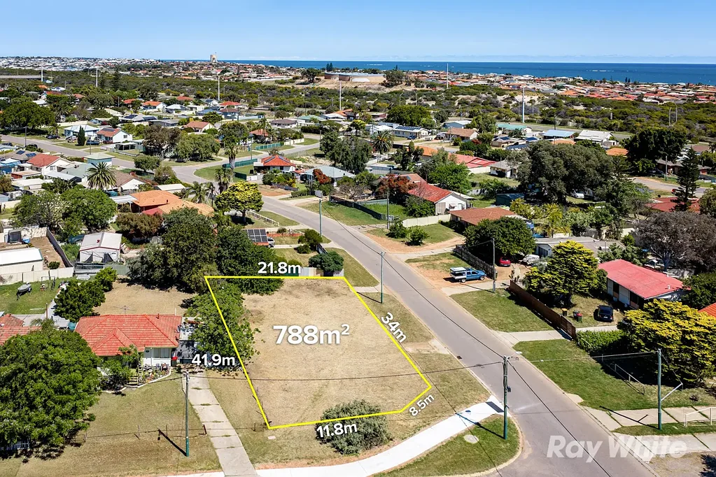 Rangeway The block that gives you options.