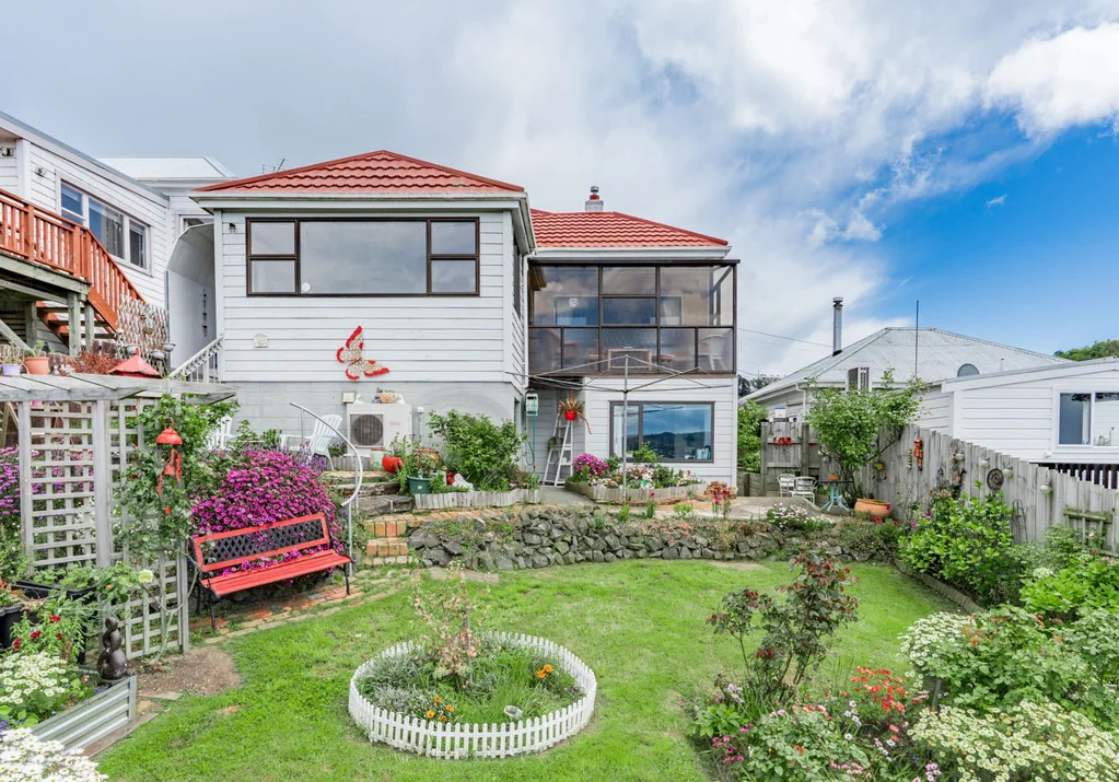 Caversham 4Kwarto Elevated With Views And Space For All