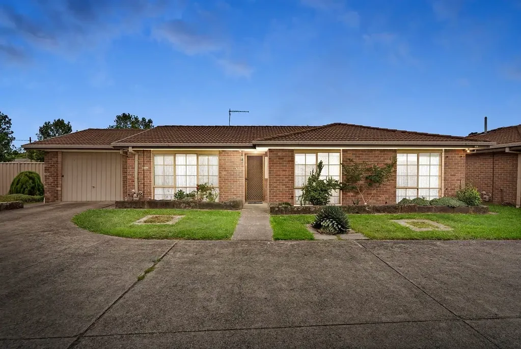 "In the Heart of Whittlesea"