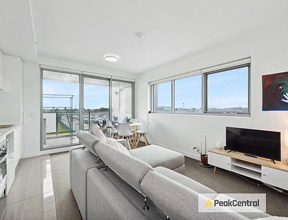 302/17 Malata Crescent, Success, South West Perth, 2 Bedrooms, 1 Bathrooms, Apartment