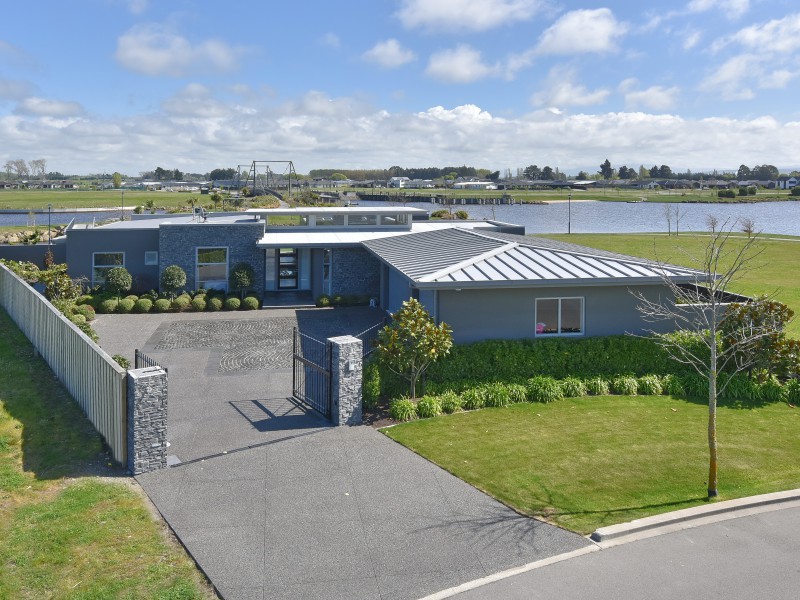 19 The Esplanade, Pegasus, Waimakariri, 4 Kuwarto, 0 Banyo