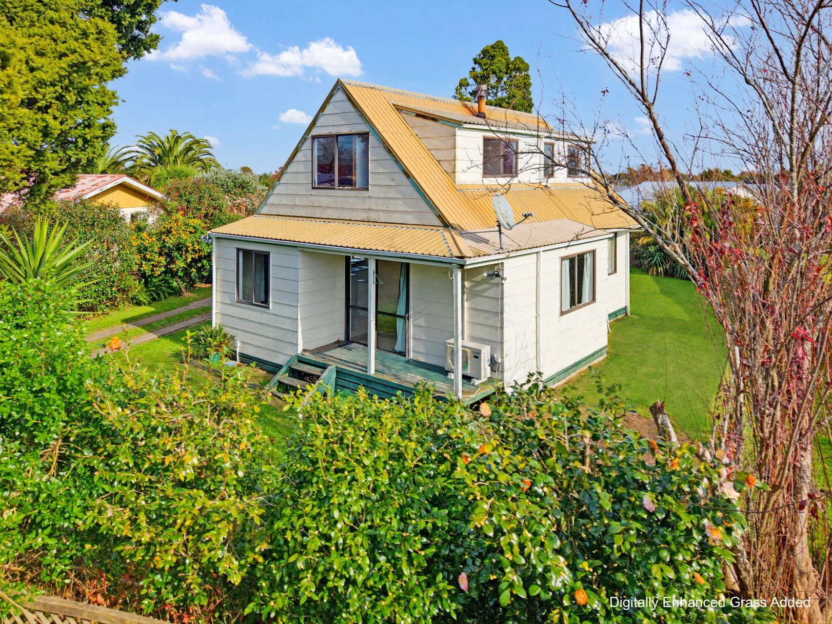 Te Aroha 3房 Potential, Position and Possibility