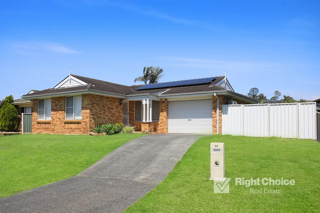 Albion Park 4ਬੈੱਡਰੂਮ Renovated Family Home with Pool on 682sqm