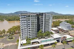 302/5 East Street, Rockhampton City