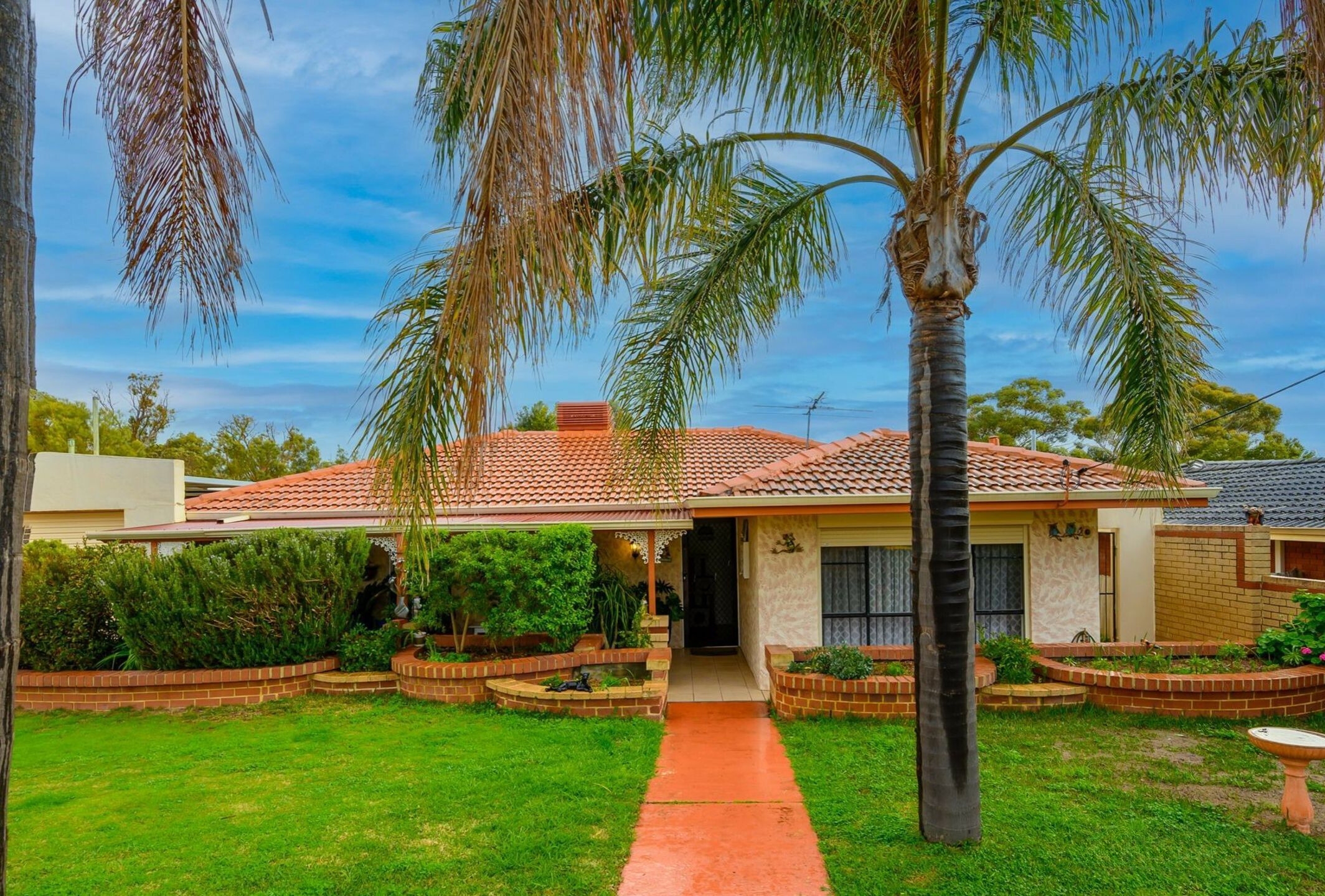 10 HUME CT, PARMELIA WA 6167, 0部屋, 0バスルーム, House