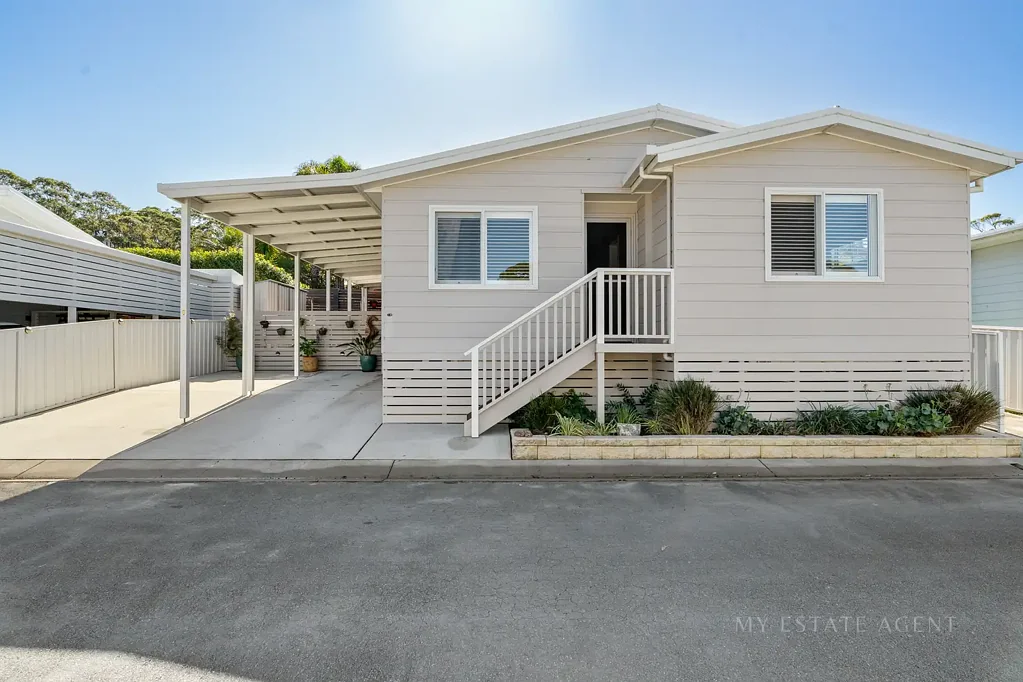 Ulladulla 2침실 Love and live life the easy way!
