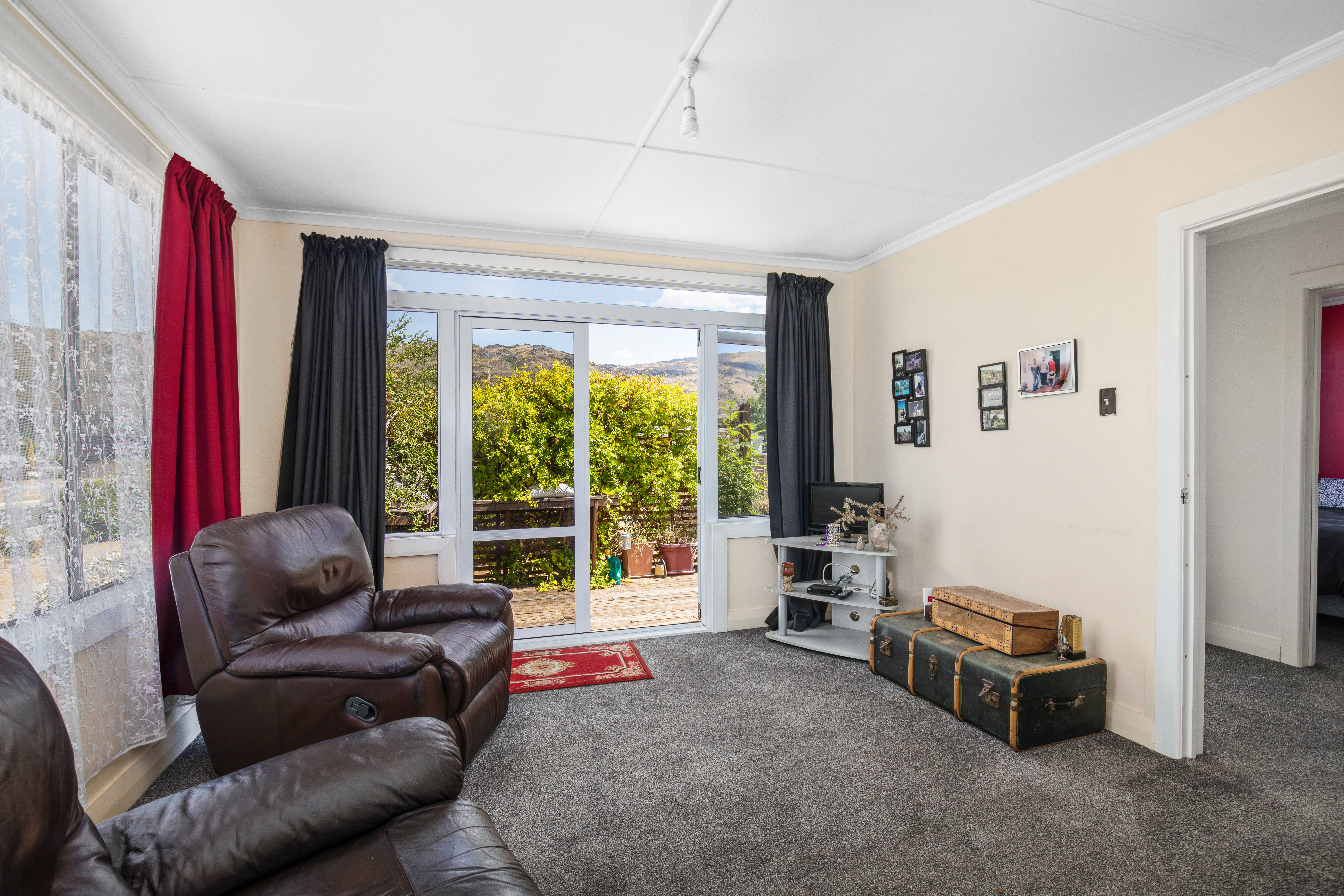 6 Hartley Road, Clyde, Otago, 2 chambres, 0 salles de bain