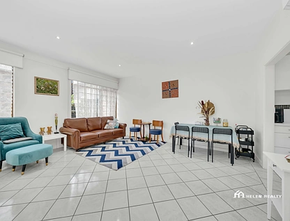 3/122 Barton Terrace West, North Adelaide, Adelaide CBD, 2 chambres, 1 salles de bain, Unit