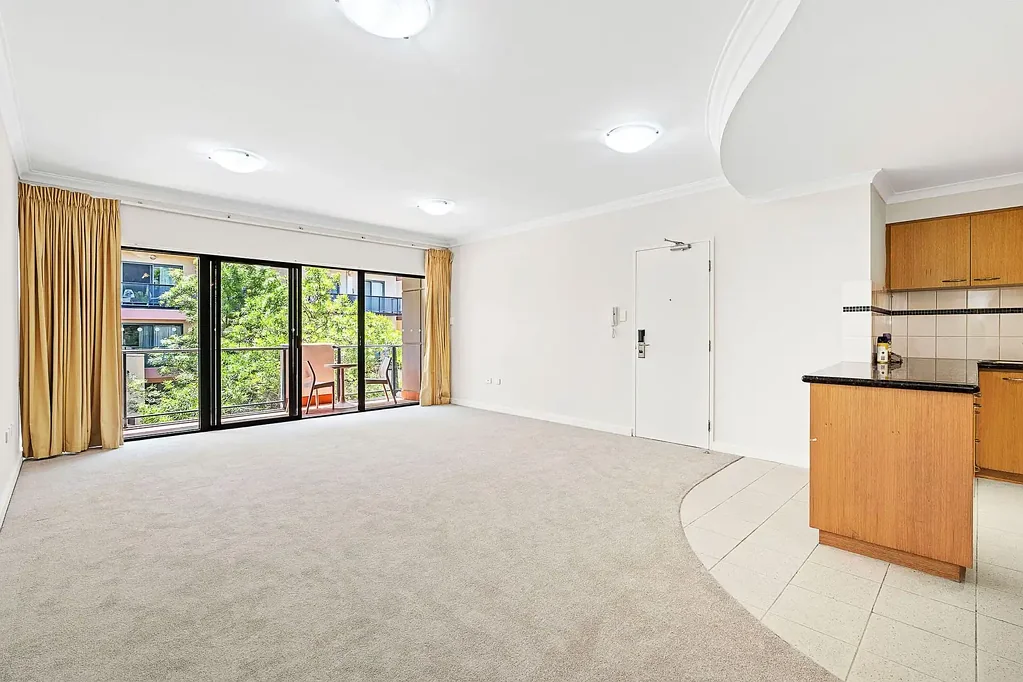 20/116 Mounts Bay Road, Perth, WA 6000