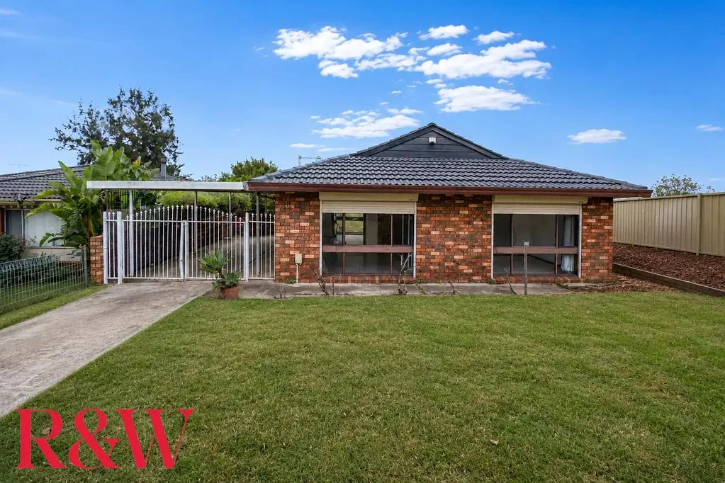Spacious & Refreshed Family Home
