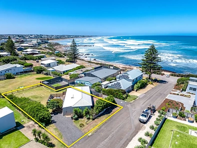 2 Surf Street, Middleton, SA 5213, 0 Bedrooms, 0 Bathrooms, Section