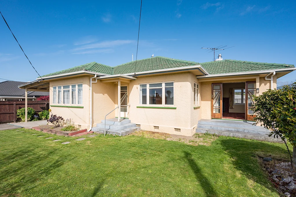 Motueka 2ਬੈੱਡਰੂਮ A Home with Heart and Endless Potential