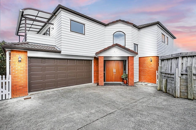 1586B Dominion Road Extension, Mt Roskill, Auckland City