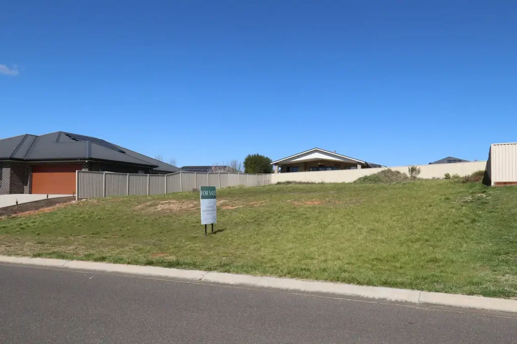 Abercrombie BUILD YOUR DREAM HOME IN A PREMIER BATHURST ESTATE