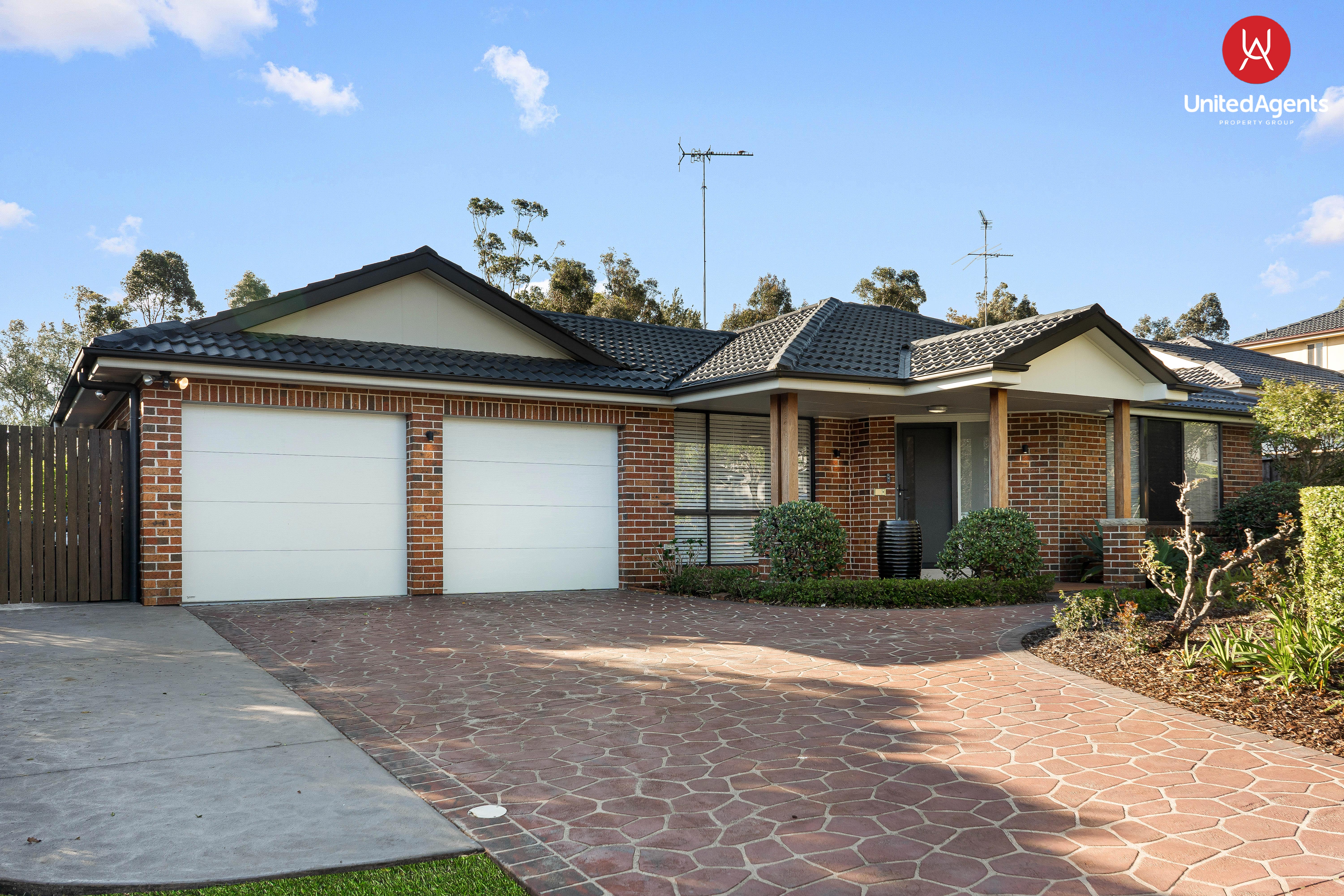 139 EDINBURGH CCT, CECIL HILLS NSW 2171, 0 침실, 0 욕실, House