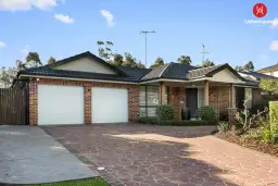 139 EDINBURGH CCT, Cecil Hills