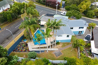 奥克兰西区 Waitakere成交记录 - 2026年04月24日