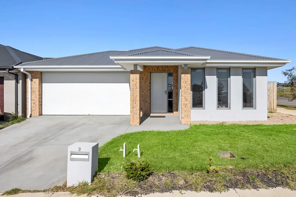 Mount Duneed 4 Bedroom Excellent Family Home in A Popular Locale