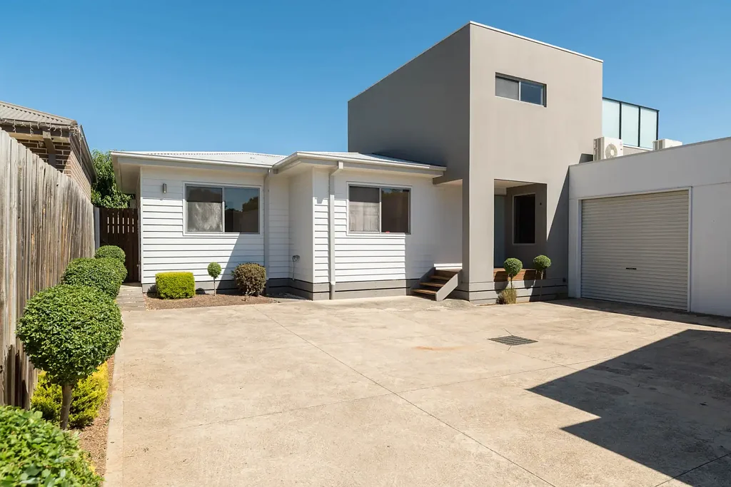 Cowes 3Habitaciones Contemporary coastal living near the beach!