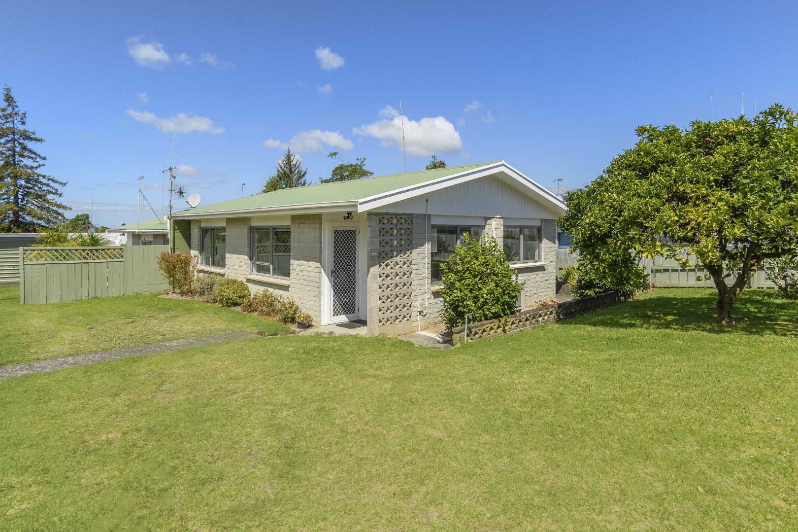 94 Ridge Street, Otumoetai, Tauranga, 2房, 1浴