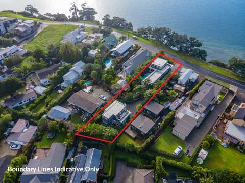 20 Marine Parade, Mellons Bay, Manukau City, Auckland