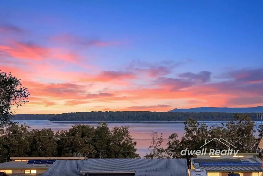Sanctuary Point 4Zimmer Stunning Basin Views – Renovated Coastal Retreat