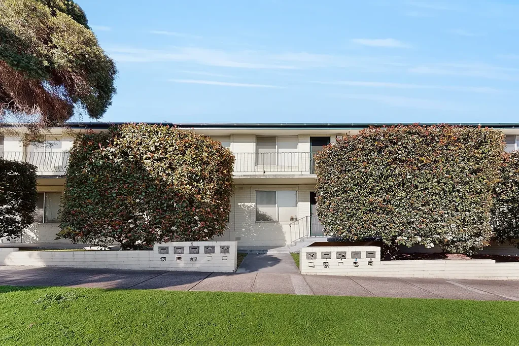 Stylish, Fresh & Convenient Murrumbeena Living
