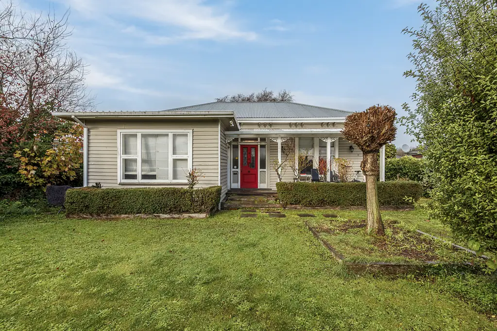 12 Warrington Street, St Albans, Christchurch, Canterbury