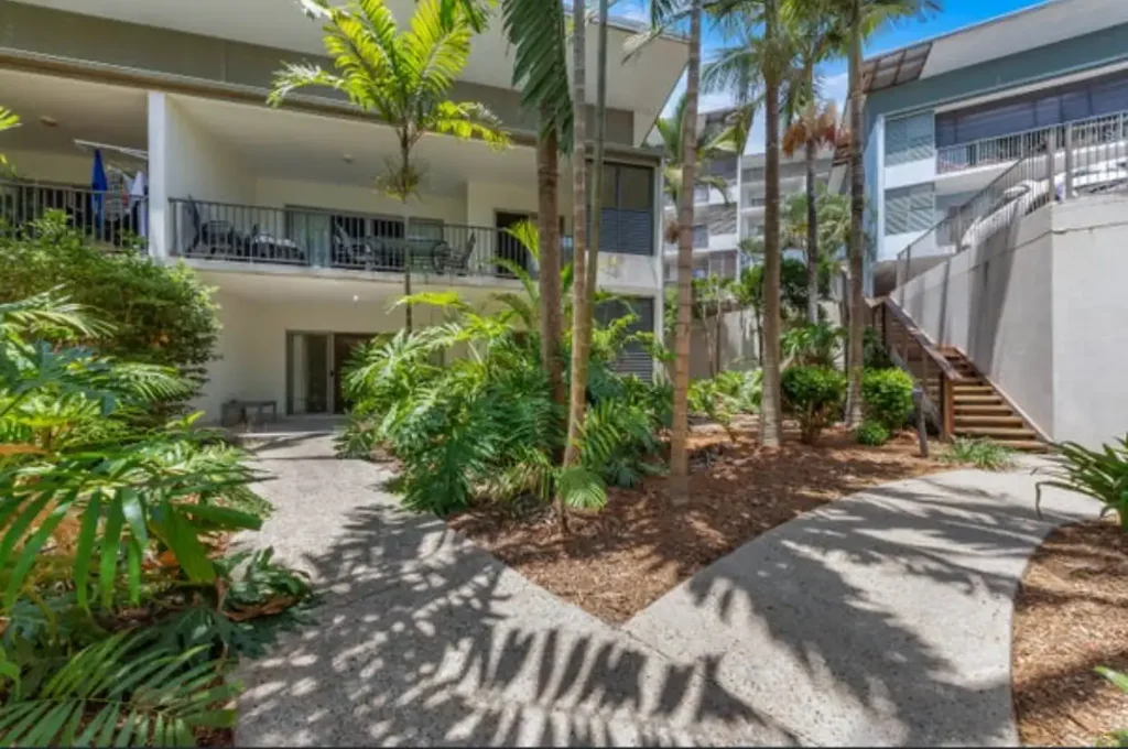 Cannonvale 2ਬੈੱਡਰੂਮ Hidden Gem with Garden View