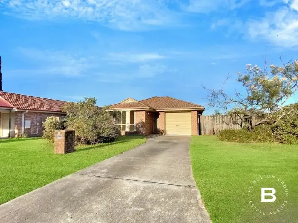 16 Jobson Place, Crestmead, QLD 4132