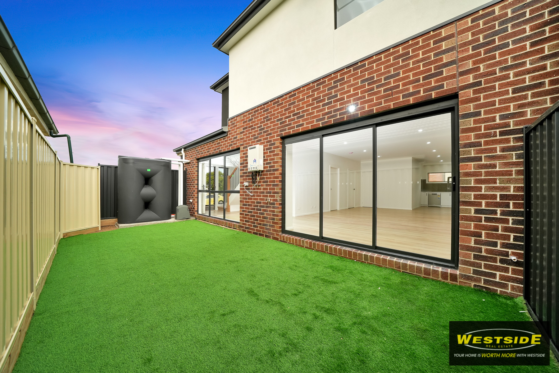 27 WASHINGTON ST, ST ALBANS VIC 3021, 0房, 0浴, Townhouse